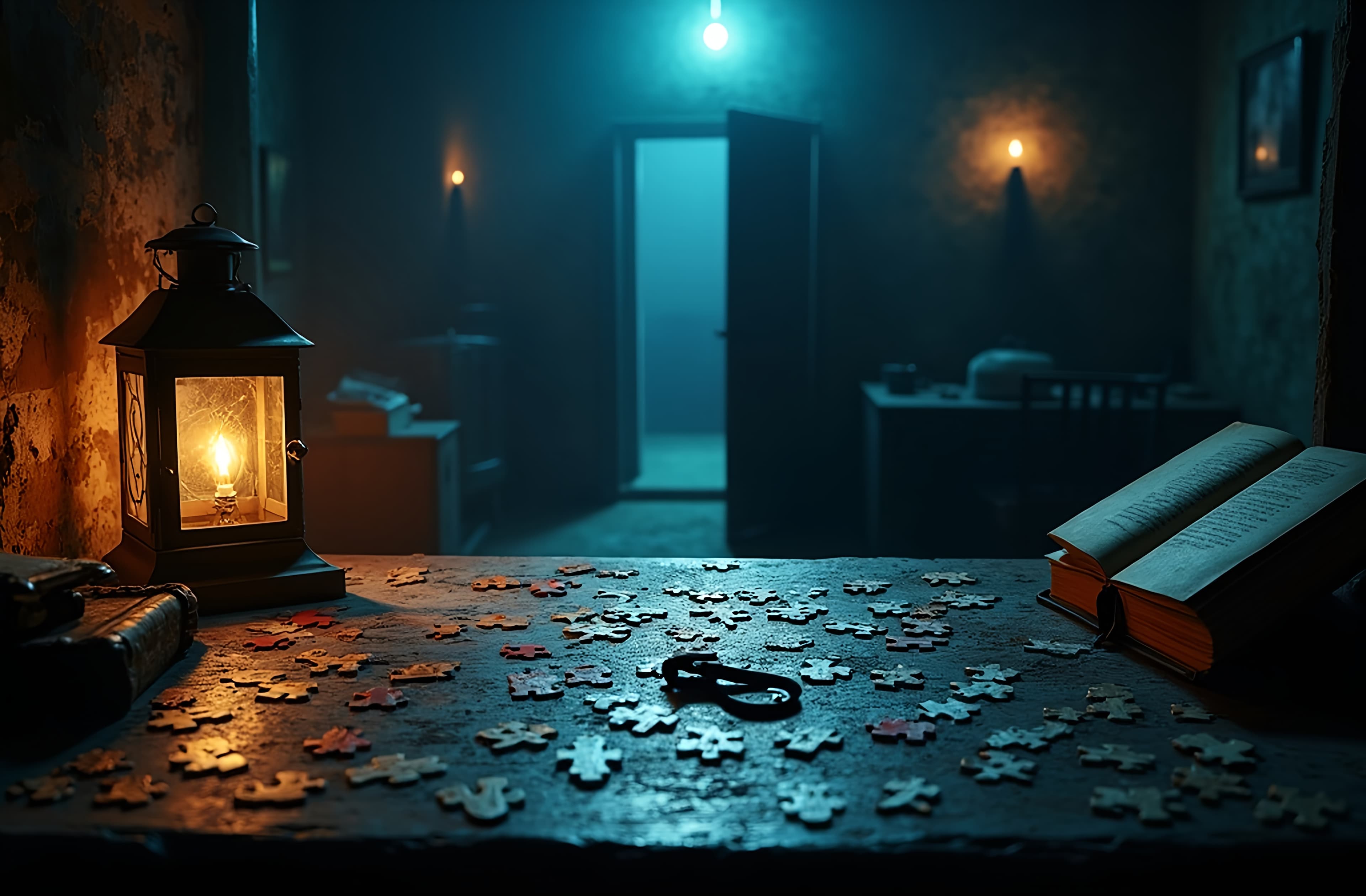 Escape Room